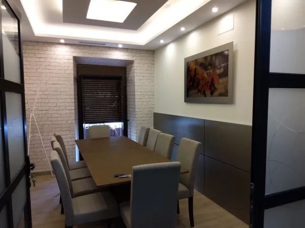 Restaurante Almocábar