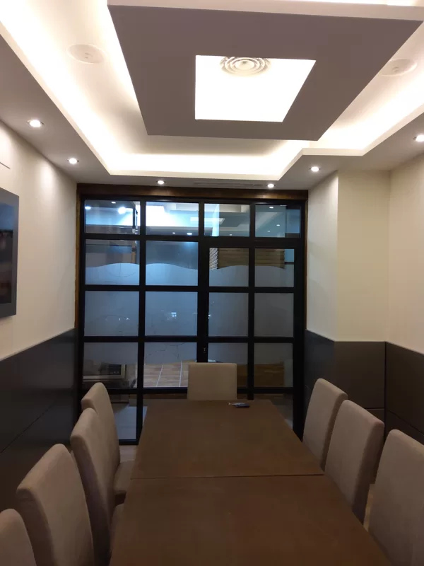 Restaurante Almocábar