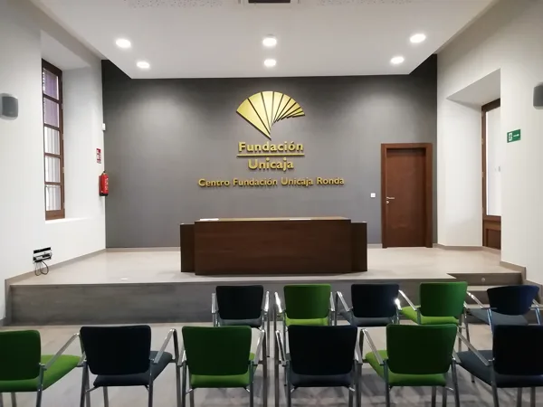 Letras corpóreas