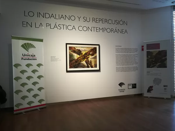 Lo Indaliano