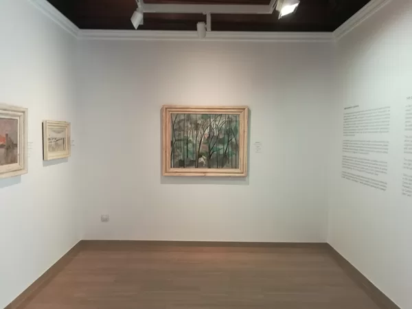 Museo Peinado Ronda