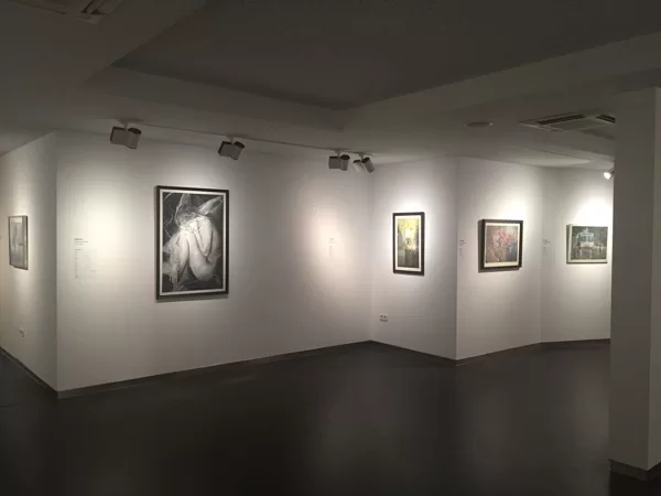 La guinda del pastel, Málaga