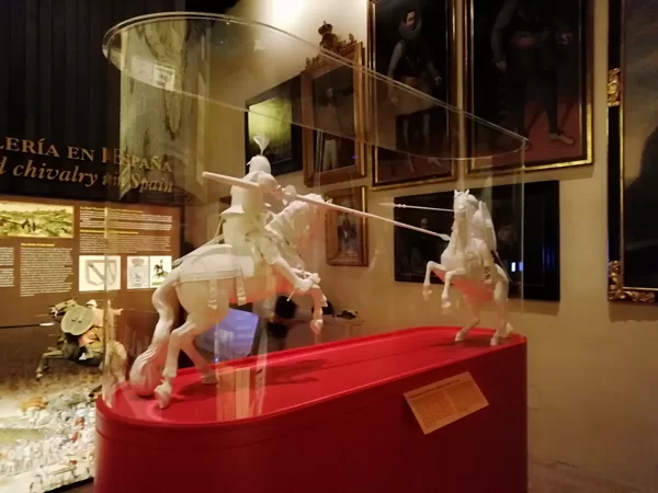 Real Maestranza de Caballería de Ronda