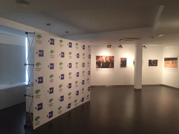 Agencia EFE-UMA