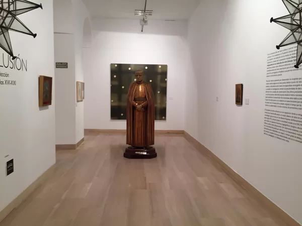 Divina alusión
