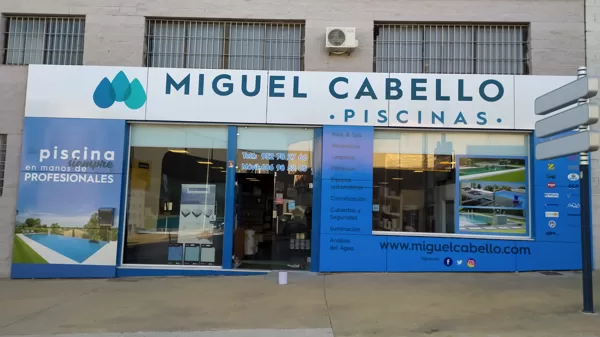 Fachada acabada con vinilo de exterior